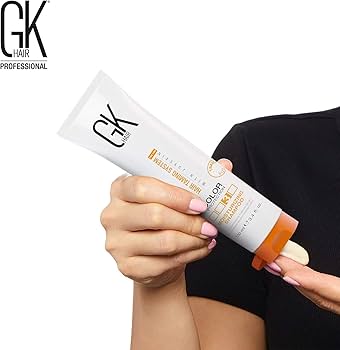 keratin gk hair szampon nawilżający 3