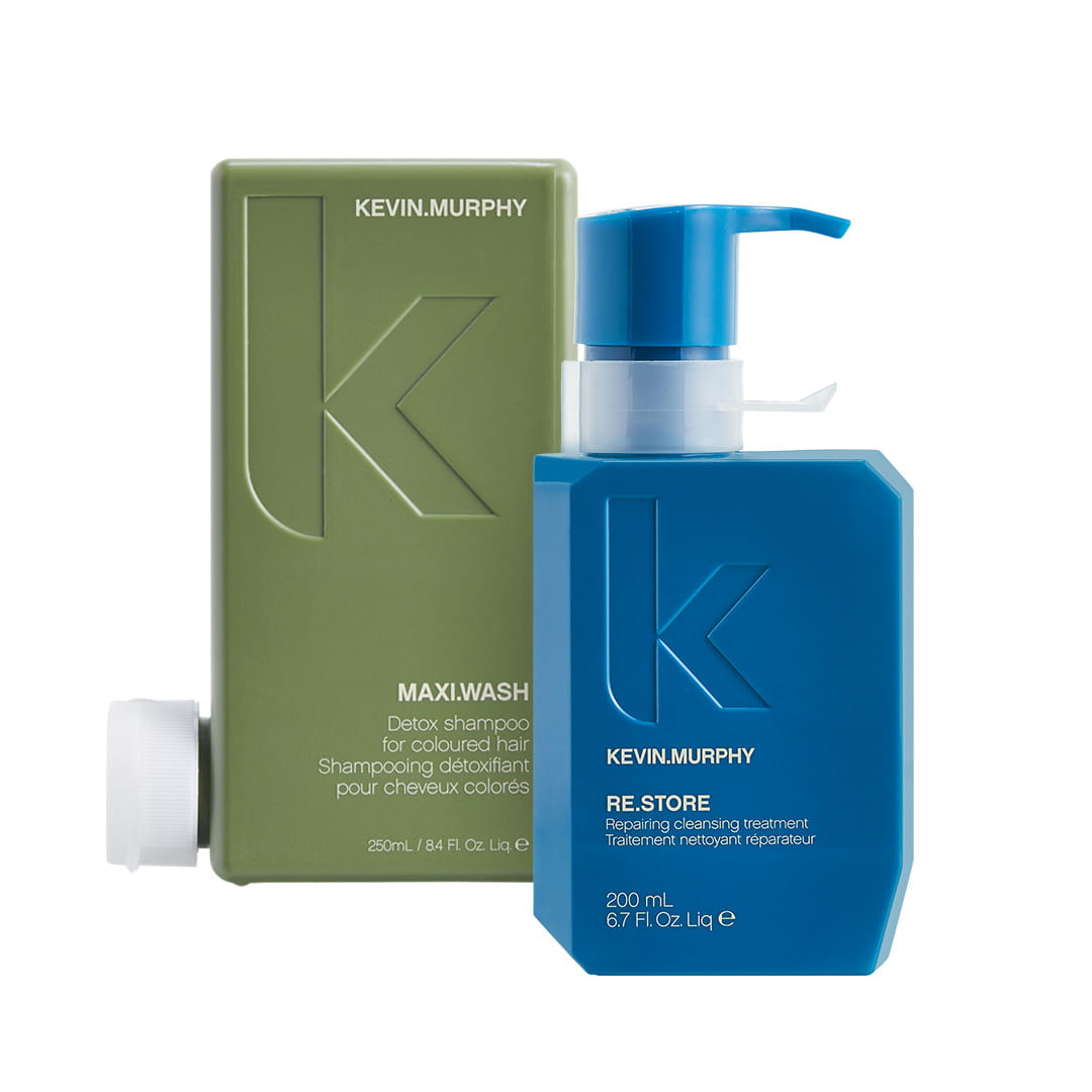 kevin murphy jaki szampon