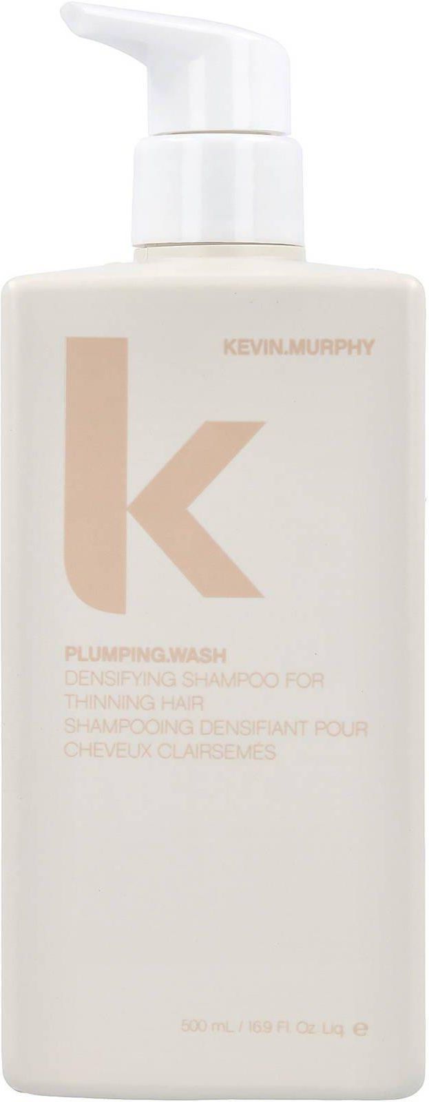 kevin murphy plumping rinse szampon cena