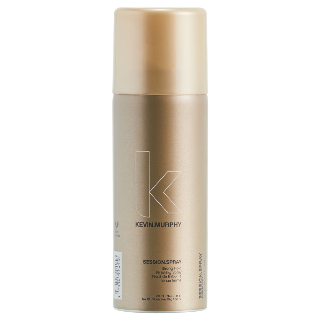 kevin murphy session spray lakier do włosów