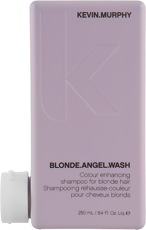 kevin murphy szampon blond