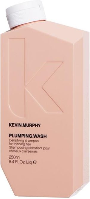 kevin murphy szampon plumping opinie