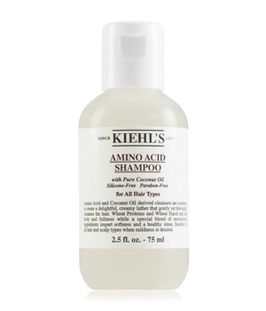 kiehls szampon