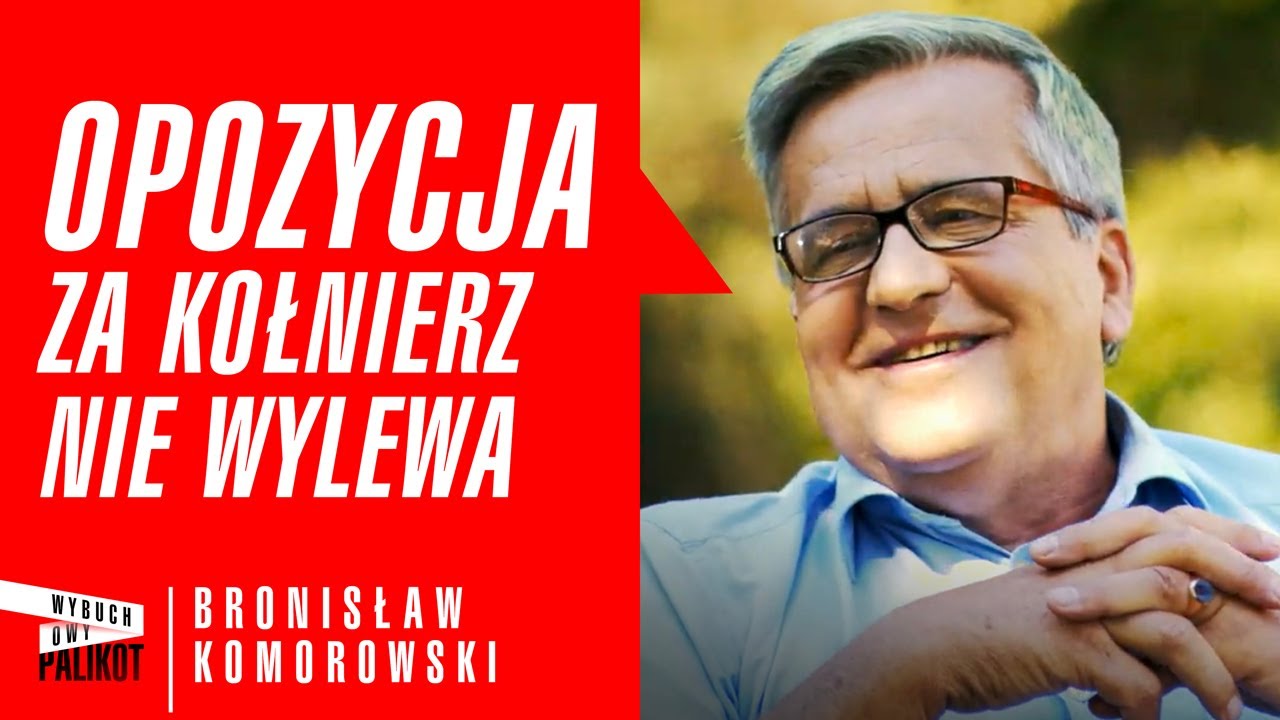 komorowski smieszne pieluchy