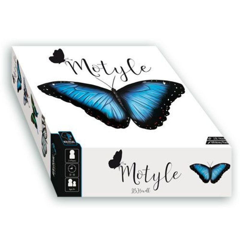 Krem na dzień Mały Motyl 50ml