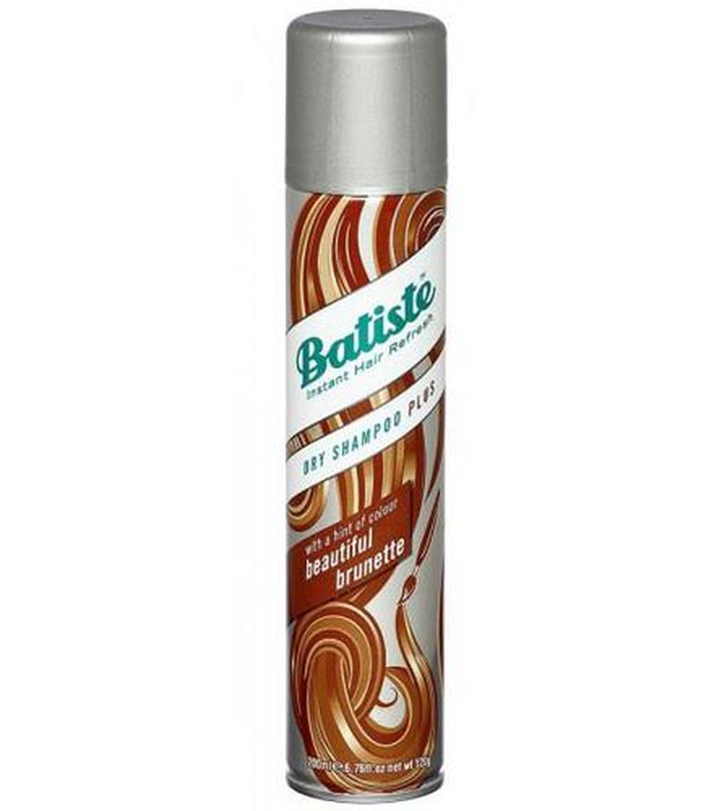 kwc batiste bare kwiatowy suchy szampon do włosów 200 ml