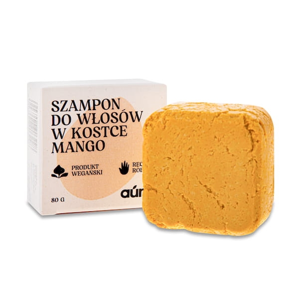 kwc szampon w kostce