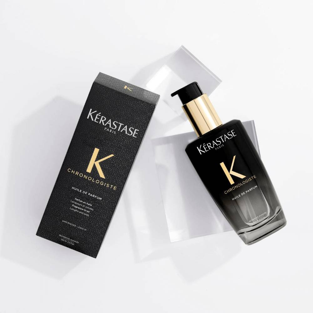 kérastase chronologiste olejek do włosów perfumowany