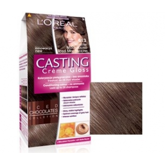 l oreal casting creme gloss szampon koloryzujący