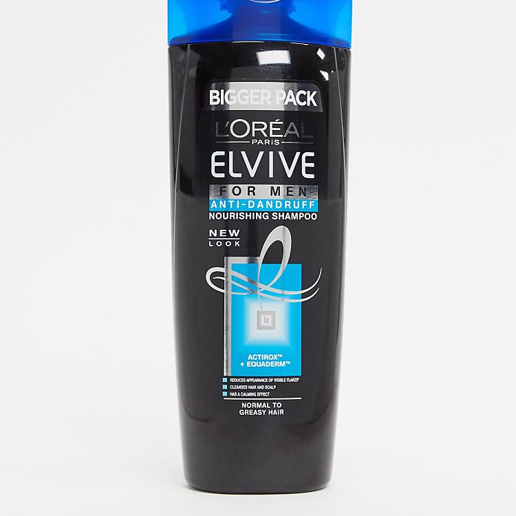 l oréal paris elseve anti dandruff szampon przeciwłupieżowy dla mężczyzn