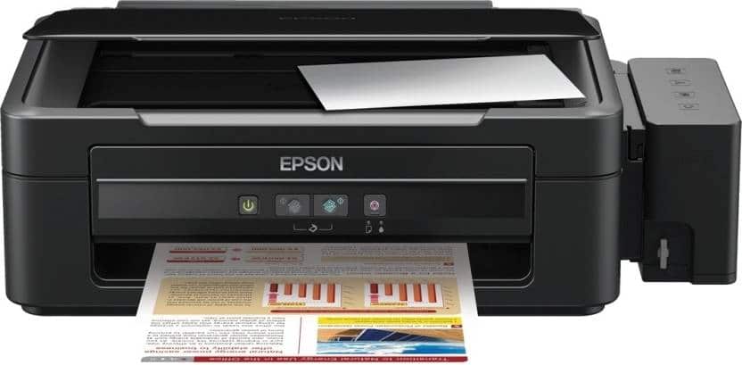 l355 epson pampers elektroda