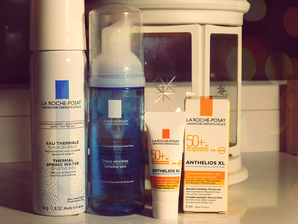 la roche posay rossmann