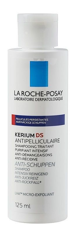 la roche posay szampon przeciw wypadaniu włosów superpharm