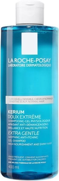 la roche posey kerium szampon 400 ml promocja