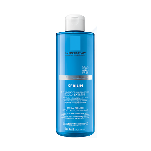 la roche posey kerium szampon 400 ml promocja