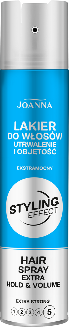 lakier do włosów biały rossmann