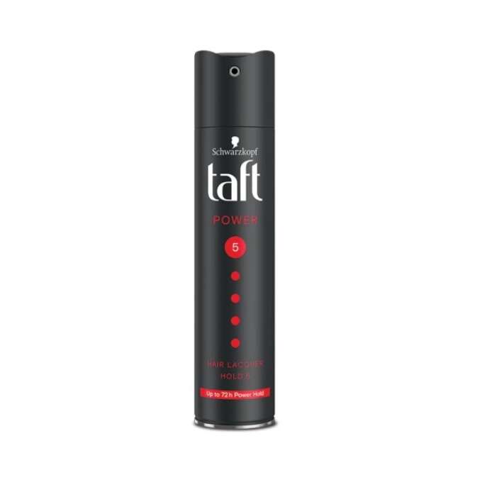 lakier do włosów taft 300ml