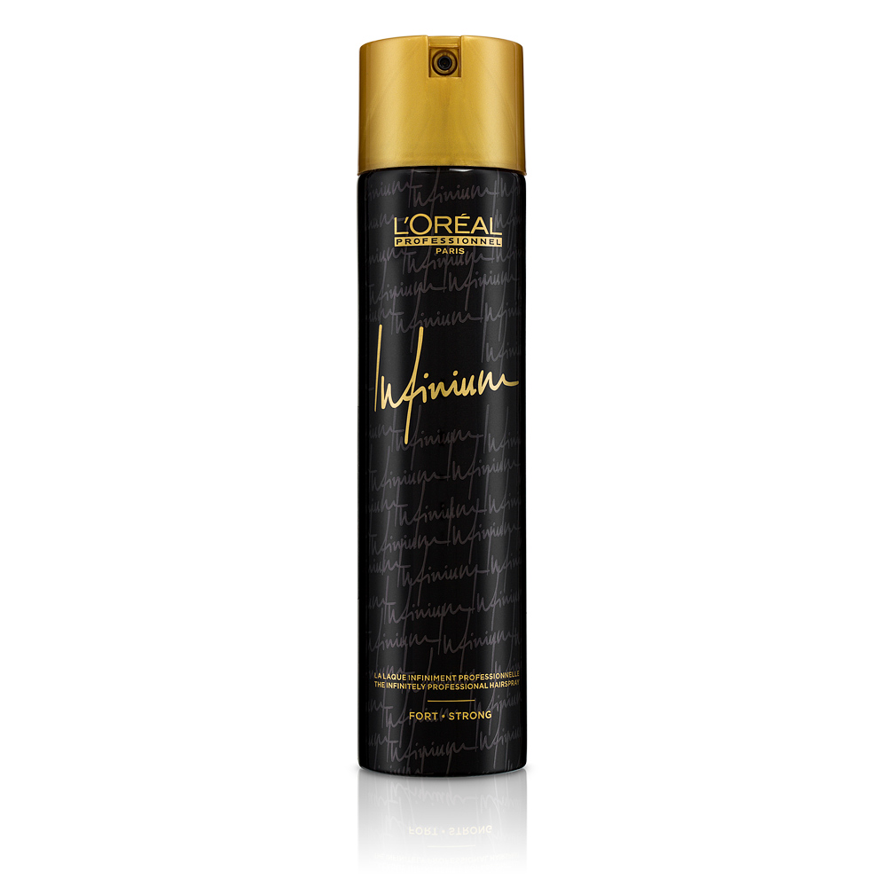 lakier loreal infinium hebe