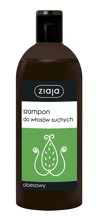 lawendowy szampon do włosów przetłuszczających się ziaja shampoo opinie