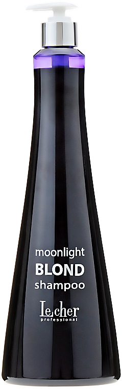 lecher szampon moonlight