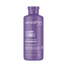 lee stafford szampon blond