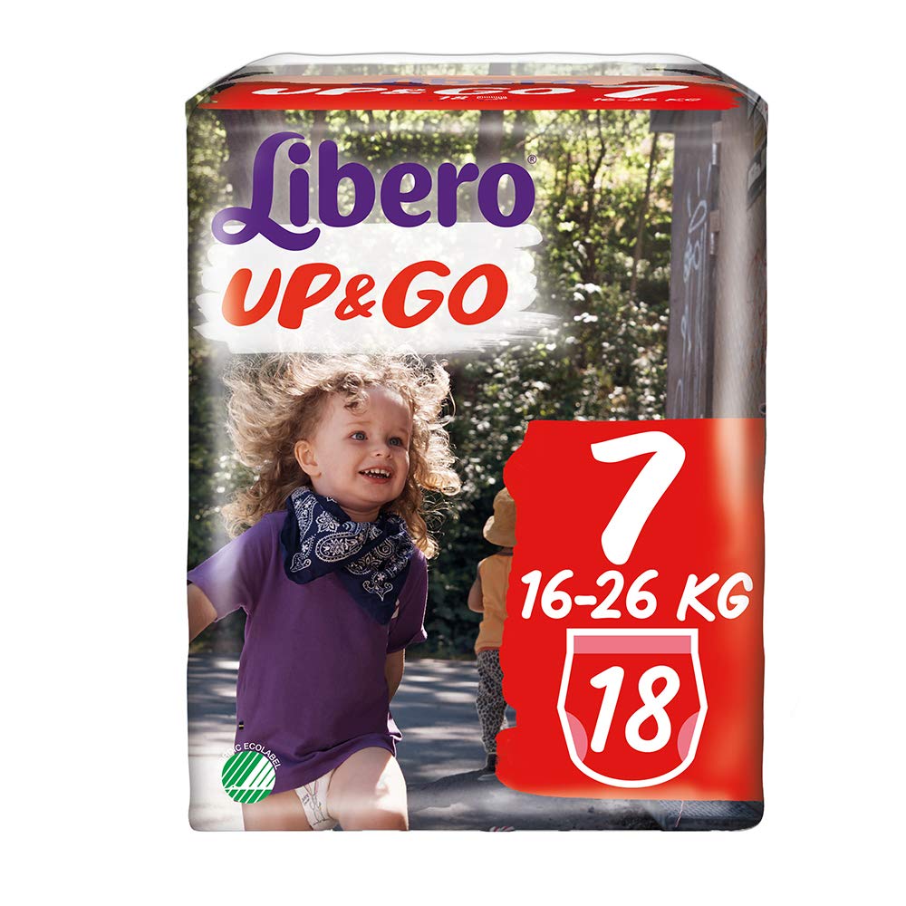 libero pieluchy 7 up&go