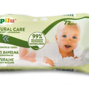 lidl chusteczki nawilżane cena