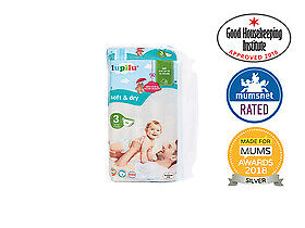 lidl pampers 3