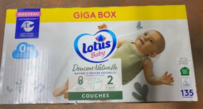 lidl pampers gigabox