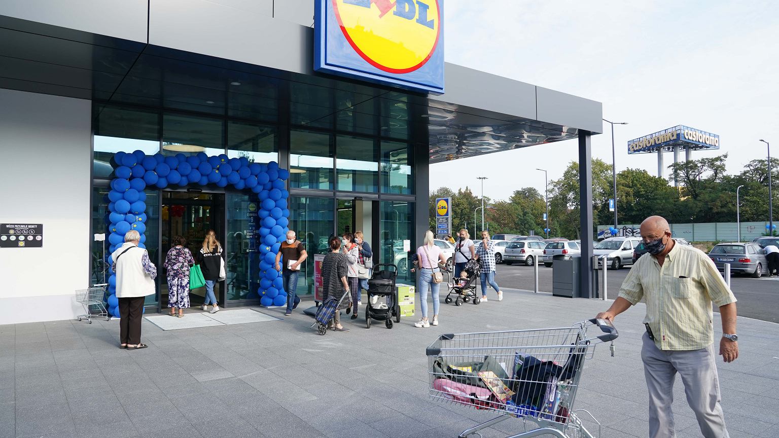 lidl wycofuje pieluchy