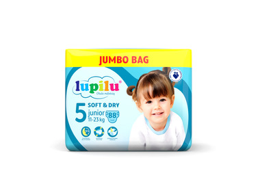 lidl.pl pampers