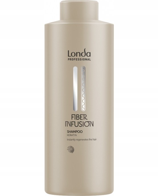 londa fiber infusion szampon wizaz