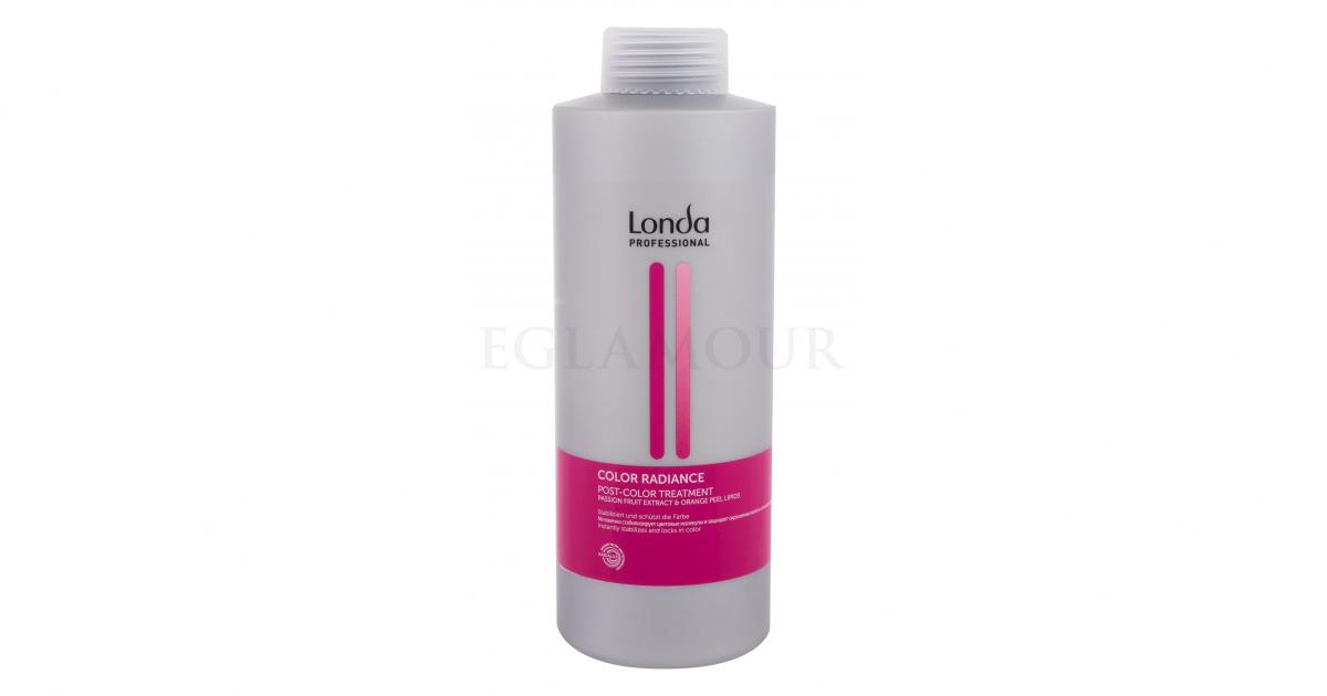 londa professional color radiance odżywka do włosów ceneo