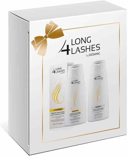 long for lashes szampon ceneo