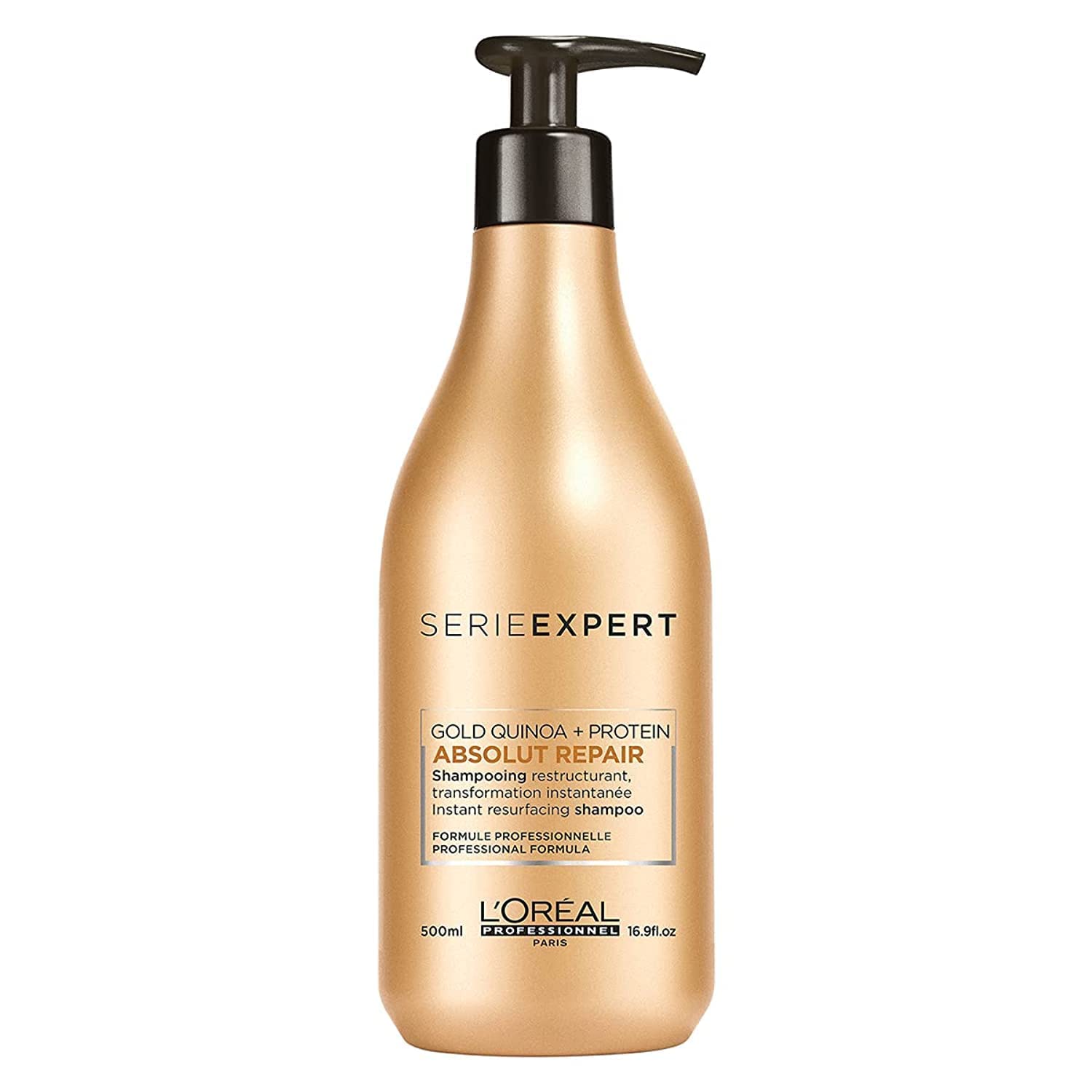 loreal absolut repair lipidium szampon 500ml