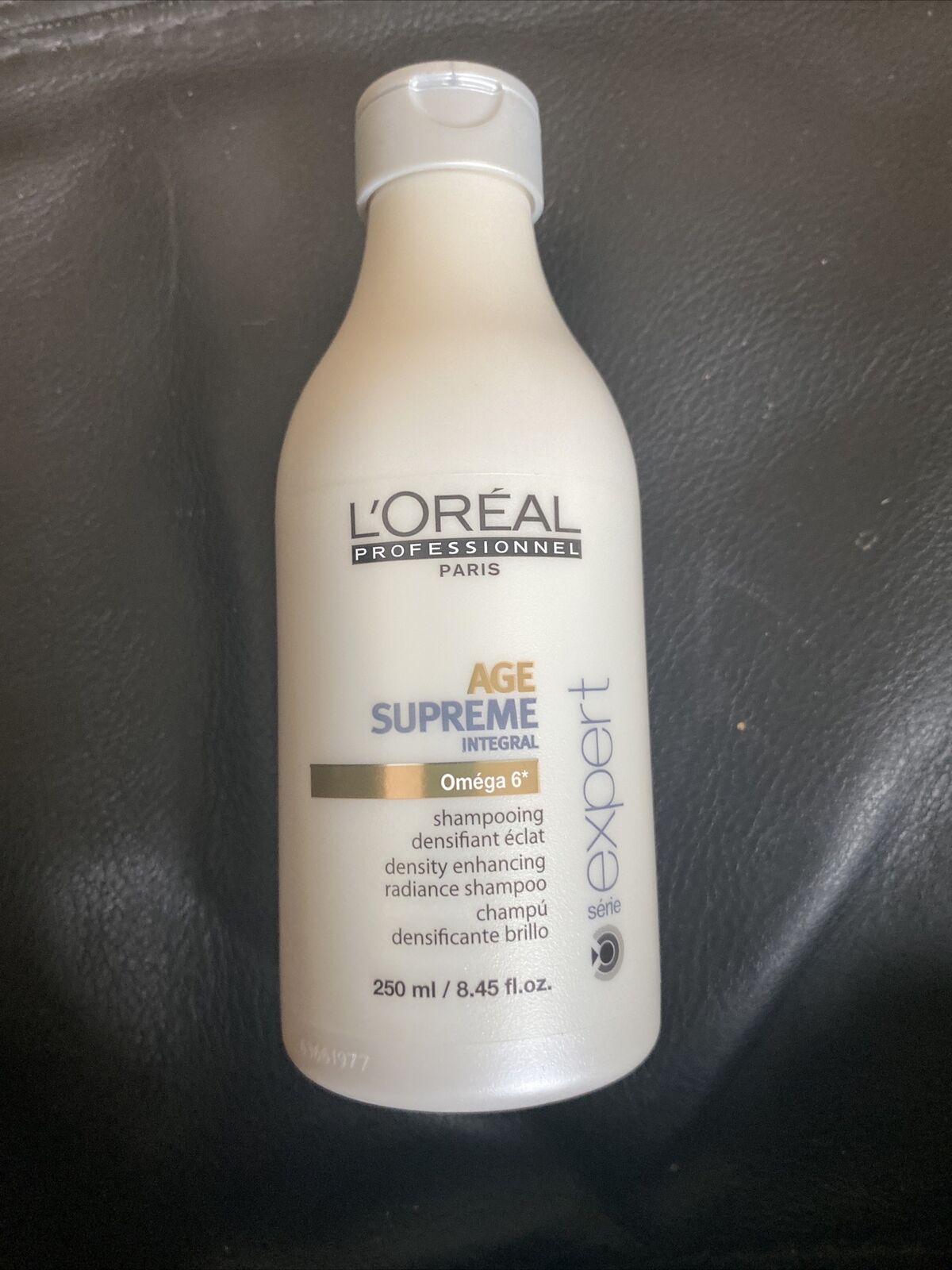 loreal age supreme szampon anti-age