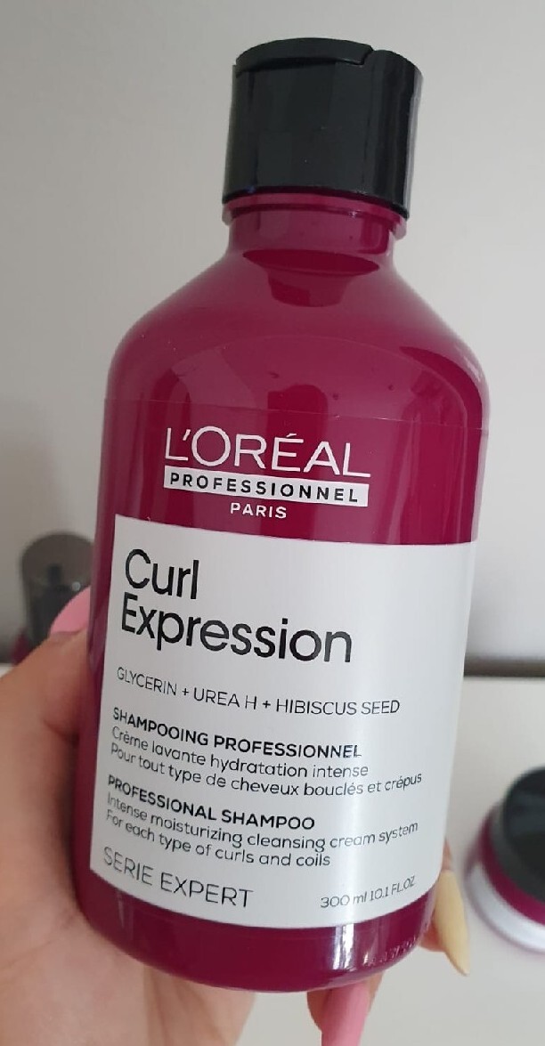 loreal baby szampon sprzedam