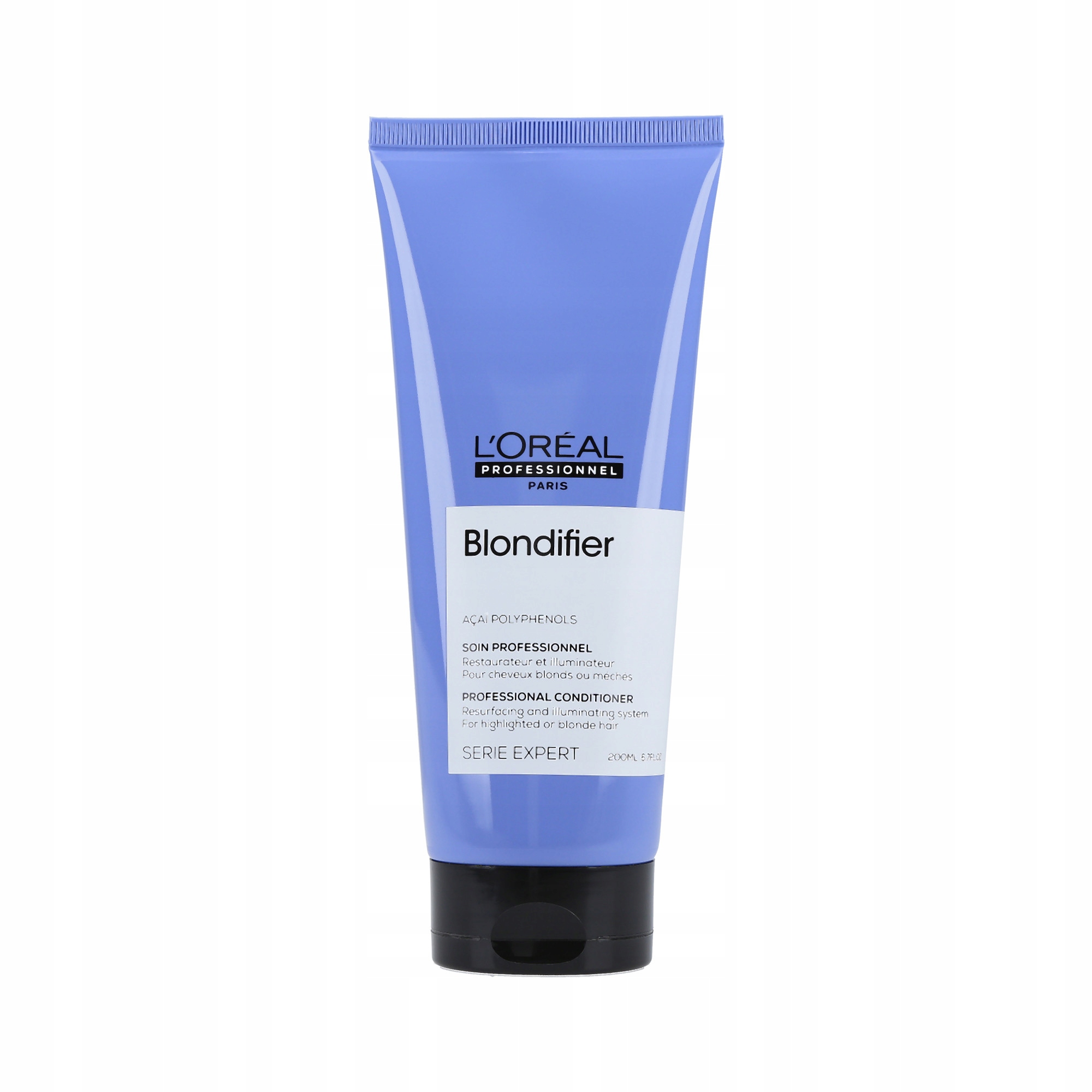 loreal blondifier odżywka do włosów blond 200ml