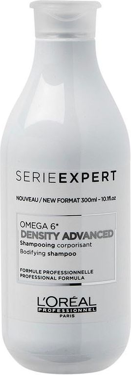 loreal density advanced szampon zapach