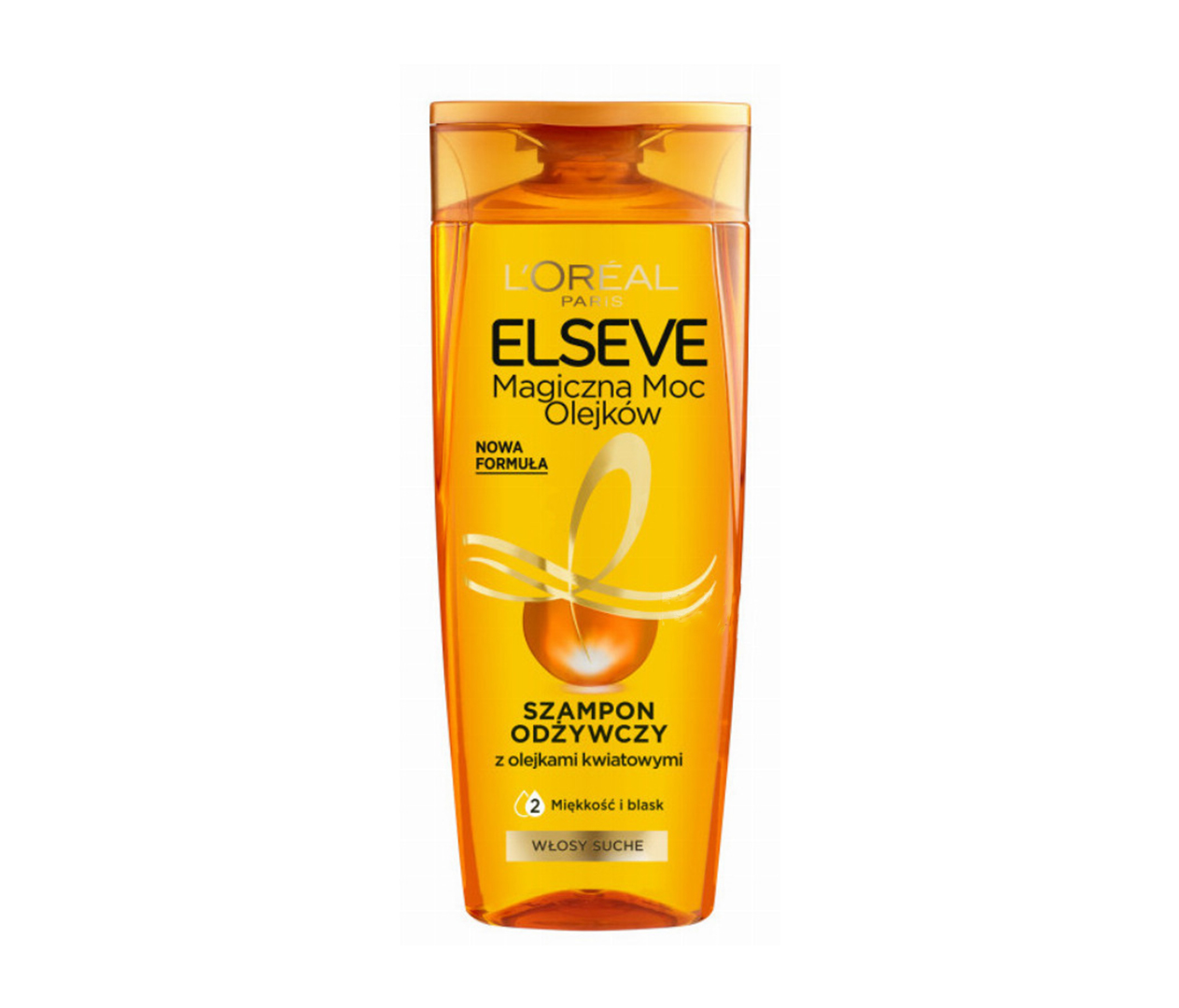 loreal elseve 400 ml szampon