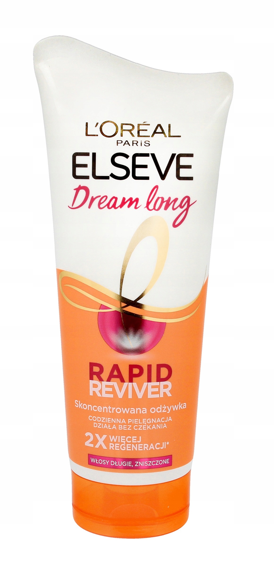 loreal elseve rapid reviver szampon