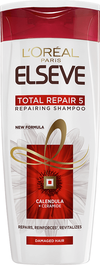 loreal elseve total repair szampon