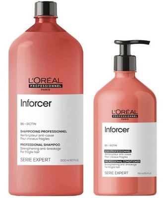 loreal energic szampon dla mężczyzn 750 ml