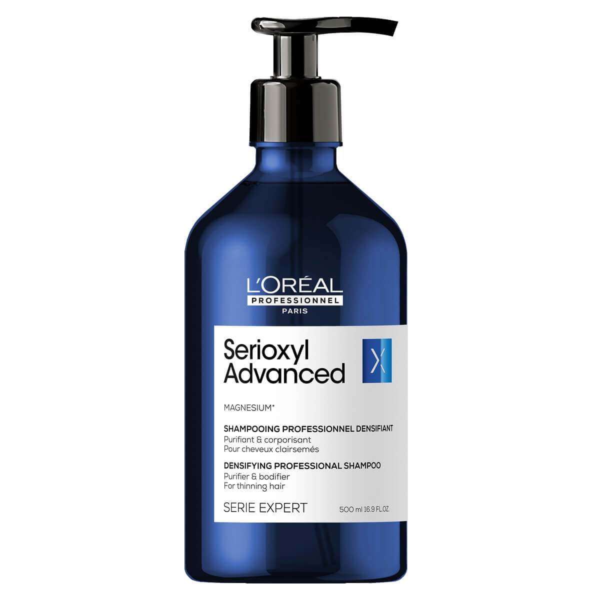 loreal expert aminexil density advanced szampon do włosów 500ml