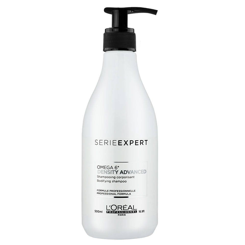 loreal expert density advanced szampon przeciw wypadaniu włosów