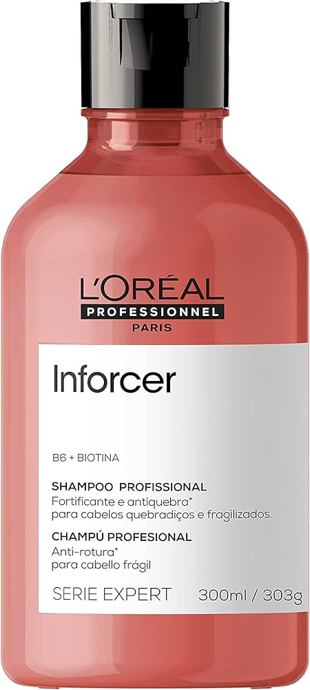 loreal expert inforcer szampon