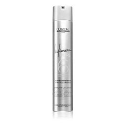 loreal infinium pure soft bezzapachowy lakier do włosów soft opinie