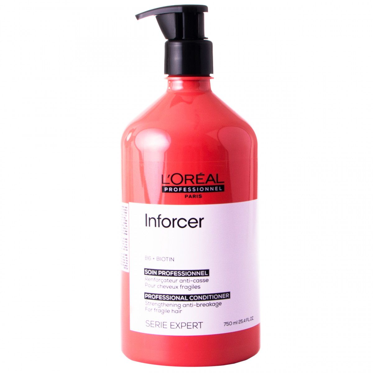 loreal inforcer szampon 1500ml