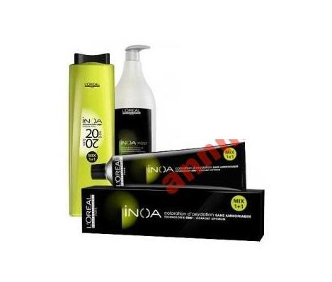 loreal inoa post szampon