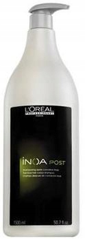 loreal inoa post szampon utrwalający kolor skład